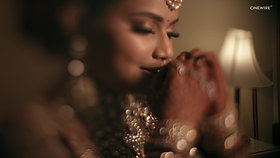 Ridhima & Lokesh Trailer