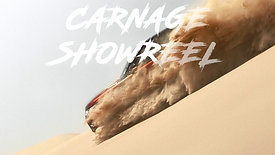 Carnage - Showreel