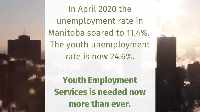 The Need For Youth Employment Services 2020