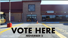 Chester Heights -VOTE HERE