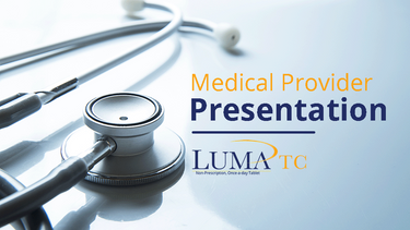 MEDICAL PROVIDER PRESENTATION