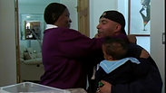 JULIO'S FAMILY (from PBS film Hard Road Home)