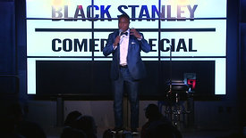 Black Stanley New Teaser