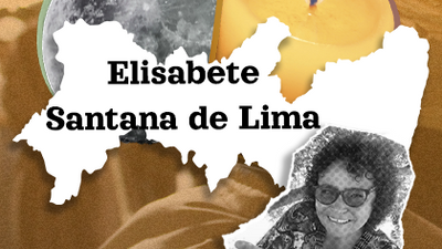 Elisabete Santana de Lima