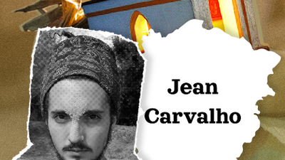 Jean Carvalho