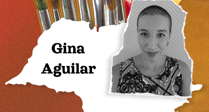 Gina Aguilar