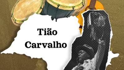 Tião Carvalho
