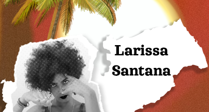 Larrisa Santana