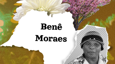 Benê Moraes