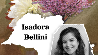 Isadora Bellini