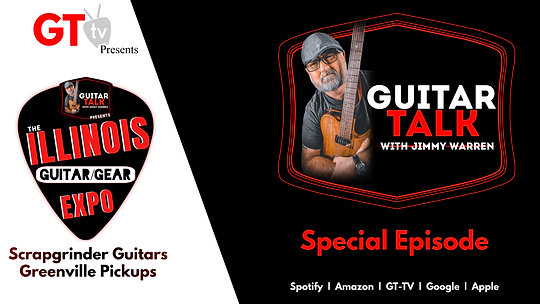 Illinois Guitar Expo
