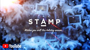 Holiday Wishes from STAMP 2020