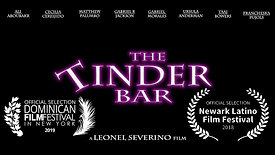 The Tinder Bar