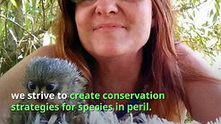 Conservation Heroes