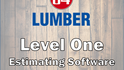 84 Lumber Level 1 Training Video