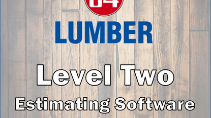 84 Lumber Level 2 Training Video