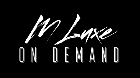 M luxe On Demand