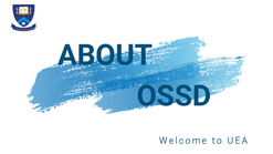 ABOUT OSSD