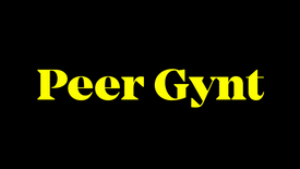 Peer Gynt Trailer