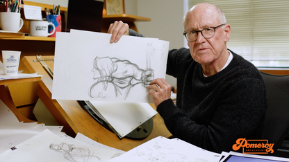 Personality Animation with Glen Keane