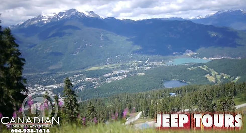 JEEP Tours_PromoHD-Summer2015