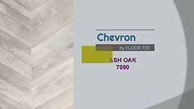 CHEVRON | Fishbone Flooring | Ad