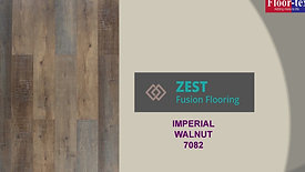 ZEST | Fusion Flooring | Ad