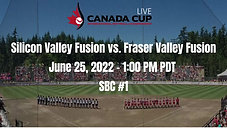 Fraser Valley Fusion 04 vs. Silicon Valley Fusion