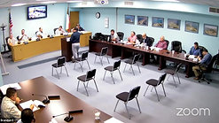 LMWD Board Meeting