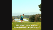 Golf German 30 1x1 Subs