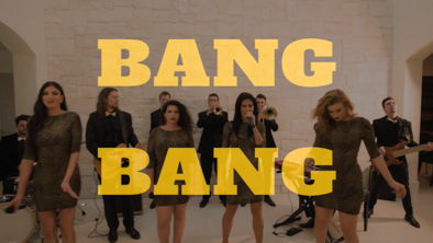 Bang Bang (Ariana Grande, Nicki Minaj)