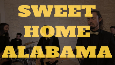 Sweet Home Alabama (Lynyrd Skynyrd)