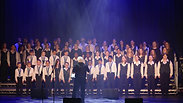 The Southend Boys and Girls Choir at David Amess Tribute