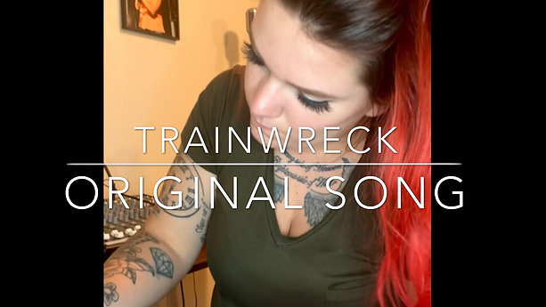 Trainwreck - Rebel Jane