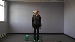 Build Balance-Gentle Healing Yoga