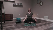 Beginner/Intermediate Yoga: Enlivening practice