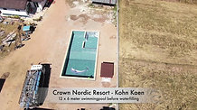 Crown Nordic Resort - HD 720p