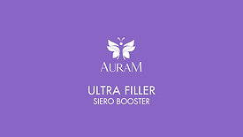 Auram Beauty Ultra Filler Siero Booster