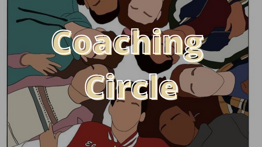 Coach-In-Circle Free content