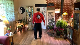 Lesson 75; Tai Chi with Master Ting, June 4, 2022
