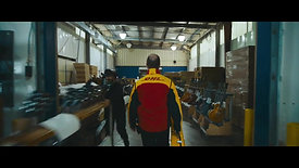 DHL - COMMERCIAL