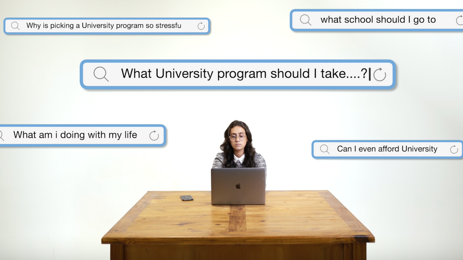 How2University | Promotional Video