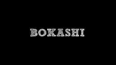 PKP How to do a Bokashi 2019