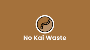 No Kai Waste