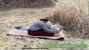 Yoga for Flexibility 1
