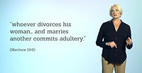 Matthew 19:4-6 ~ Divorce: Lets be really Honest