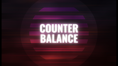 BR COOL MOVES - COUNTERBALANCE - TRAILER