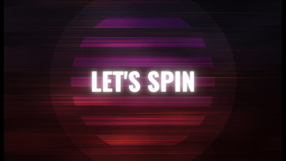 BR COOL MOVES - LET'S SPIN