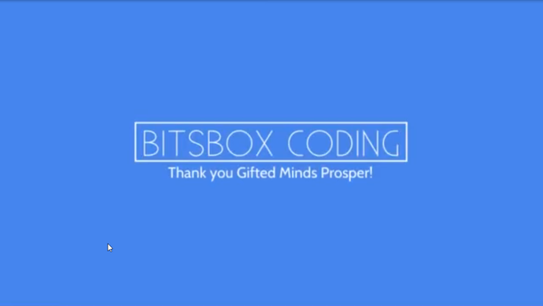  Bitsbox Donation
