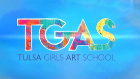 Tulsa Girls Art School